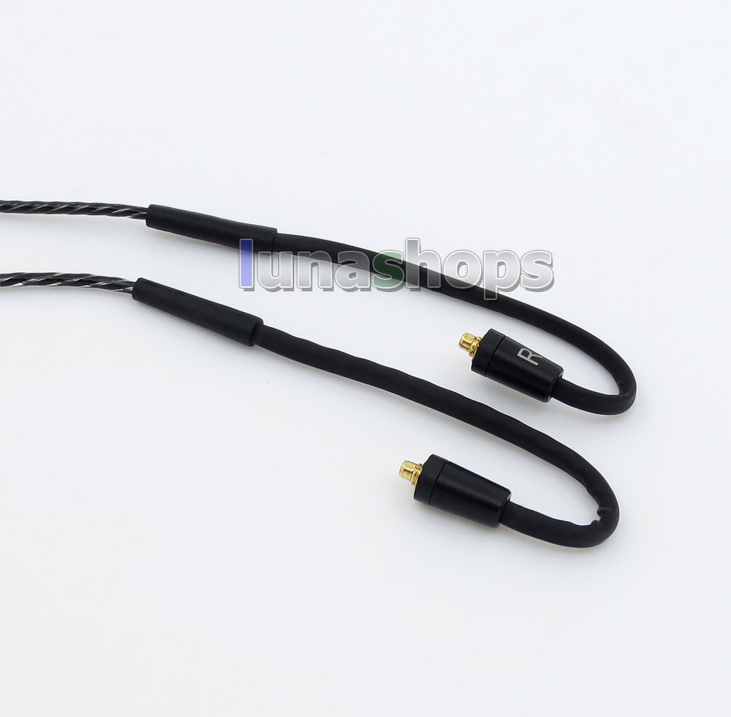 Bluetooth 4.1 Adapter Receiver Cable For Shure SE215 SE315 SE425 SE535 Earphone