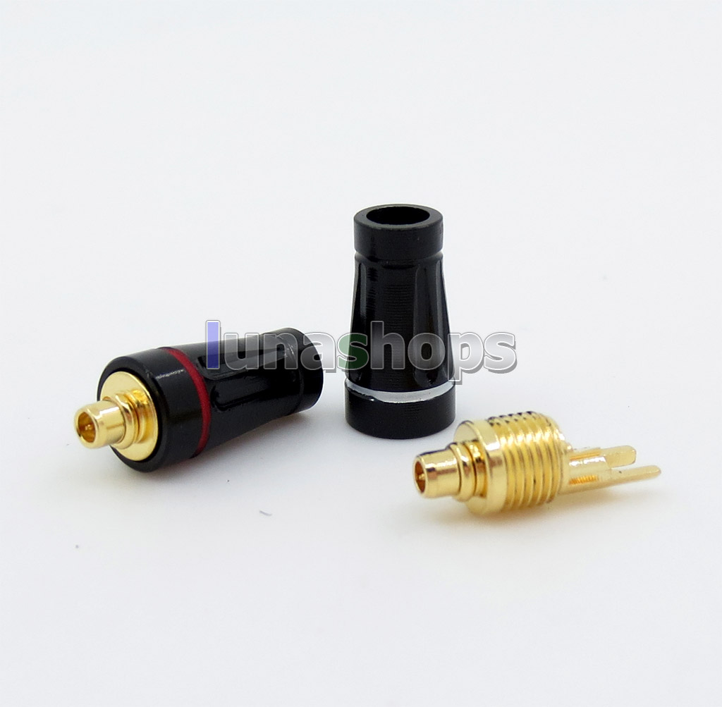 Cone-shape MMCX Earphone DIY Custom Pin For Ultimate Ears UE900 Shure se215 se315 se425 se535 Se846