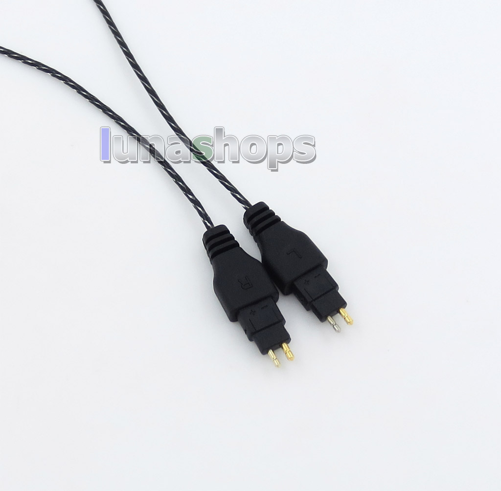 Bluetooth Wireless Audio Wireless Earphone Cable For Sennheiser HD25 HD650 HD600 HD580 HD525