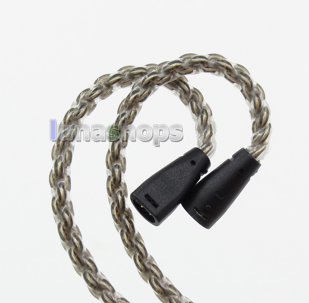 GY-Seires Bluetooth Wireless Audio Earphone Cable For Sennheiser IE8 IE80 IE8i