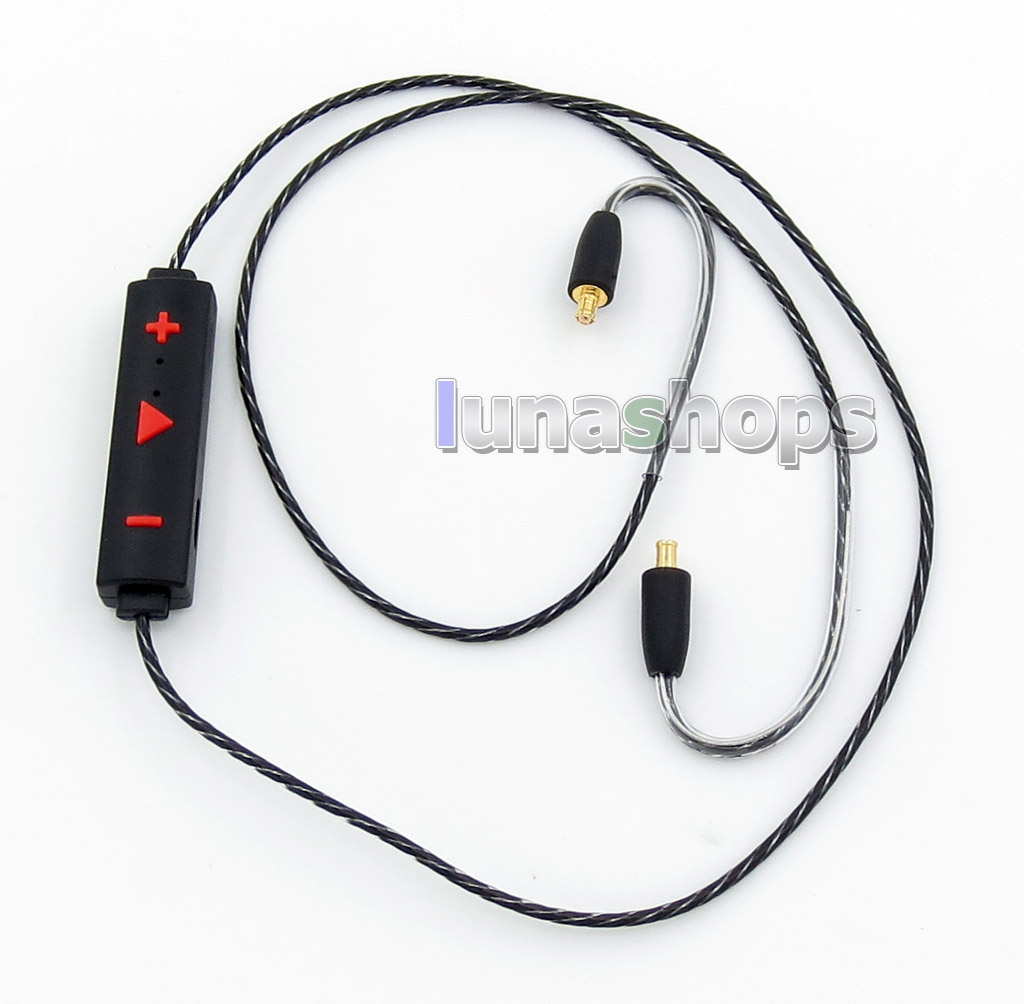 Bluetooth Wireless Earphone Cable For audio-technica ATH-CKS1100 ATH-E40 ATH-E50 ATH-E70