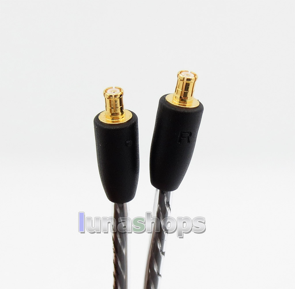 Bluetooth Wireless Earphone Cable For audio-technica ATH-CKS1100 ATH-E40 ATH-E50 ATH-E70