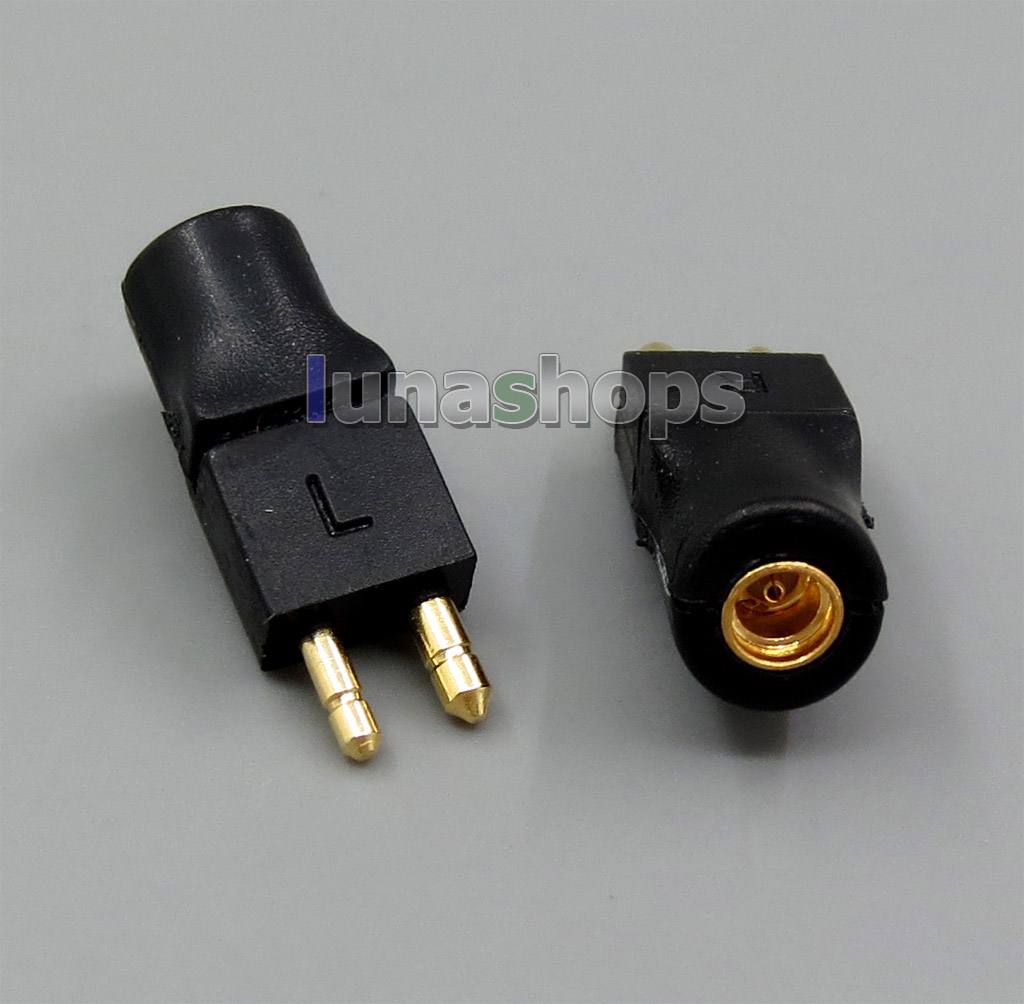 Earphone Converter For Fitear To Go! 334 private c435 mh334 Jaben 111(F111) MH333 Parterre 223 222 To MMCX