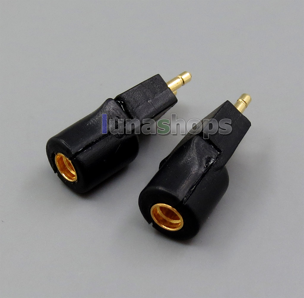 Earphone Converter For Fitear To Go! 334 private c435 mh334 Jaben 111(F111) MH333 Parterre 223 222 To MMCX