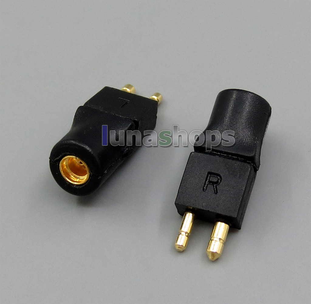 Earphone Converter For Fitear To Go! 334 private c435 mh334 Jaben 111(F111) MH333 Parterre 223 222 To MMCX