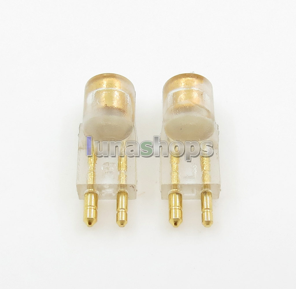 Earphone Converter For Fitear To Go! 334 private c435 mh334 Jaben 111(F111) MH333 Parterre 223 222 To MMCX