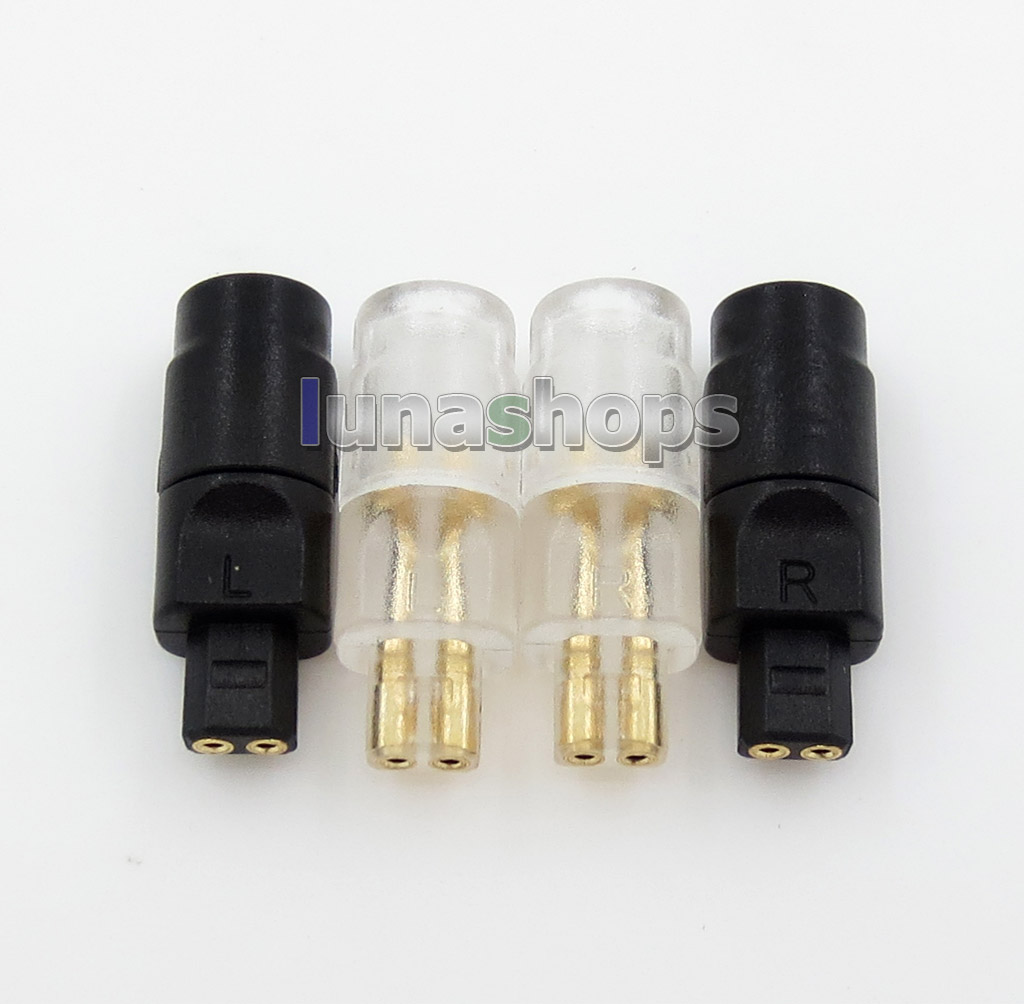 Advanced A++ Earphone Pin For audio-technica ATH-IM50 ATH-IM70 ATH-IM01 ATH-IM02 ATH-IM03 ATH-IM04