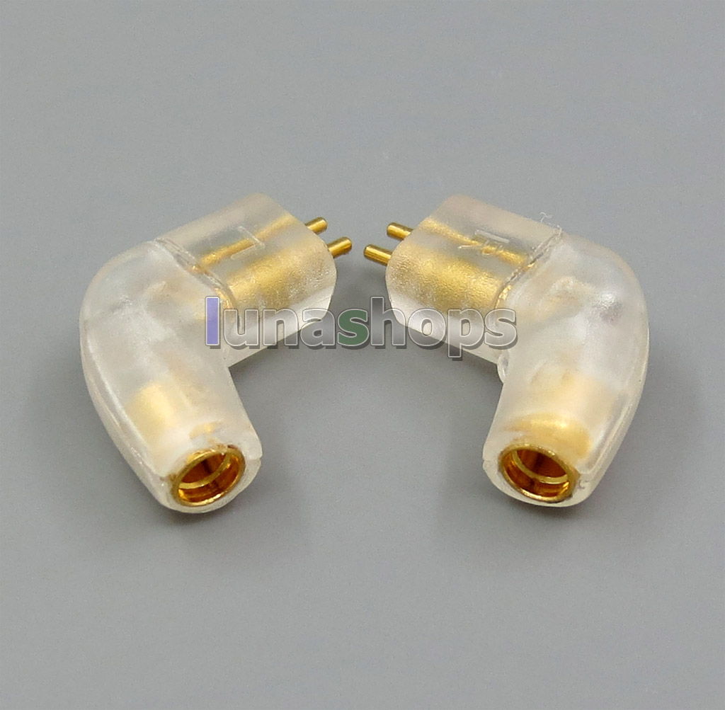 Earphone DIY Pins Converter For JH Audio JH16 Pro  JH11 Pro The Sirens Series-Roxanne To MMCX