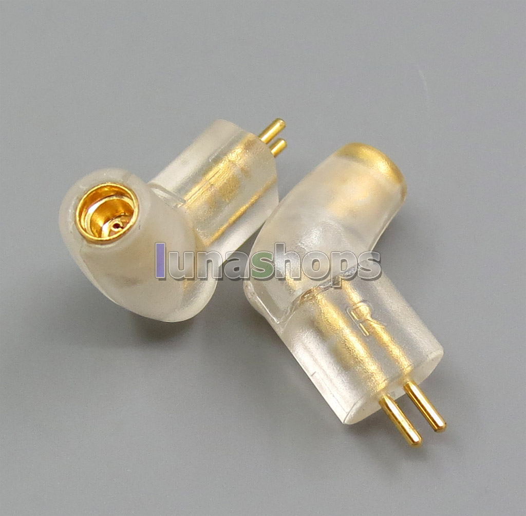 Earphone DIY Pins Converter For JH Audio JH16 Pro  JH11 Pro The Sirens Series-Roxanne To MMCX