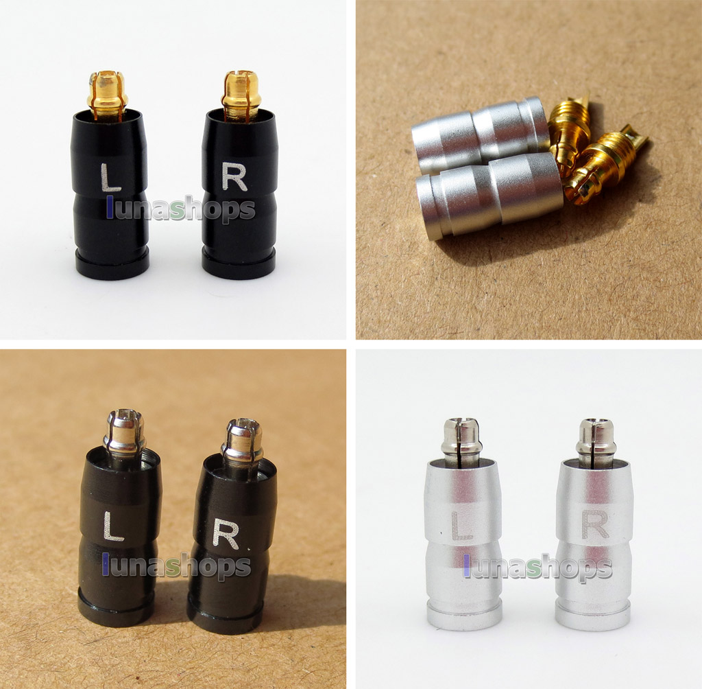 Super Stability 3KG MMCX Earphone DIY Custom Pin For Ultimate Ears UE900 Shure se215 se315 se425 se535 Se846