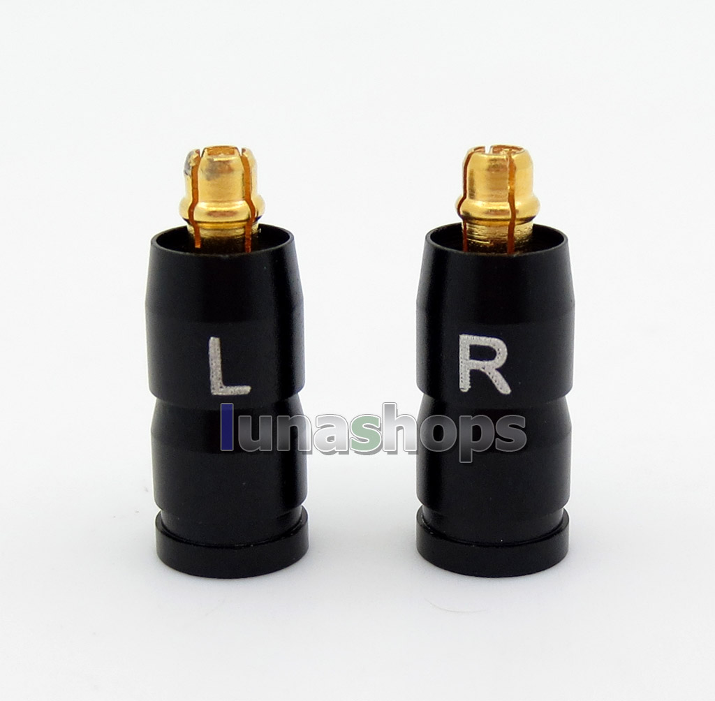 Super Stability 3KG MMCX Earphone DIY Custom Pin For Ultimate Ears UE900 Shure se215 se315 se425 se535 Se846