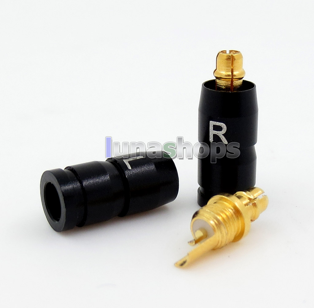 Super Stability 3KG MMCX Earphone DIY Custom Pin For Ultimate Ears UE900 Shure se215 se315 se425 se535 Se846