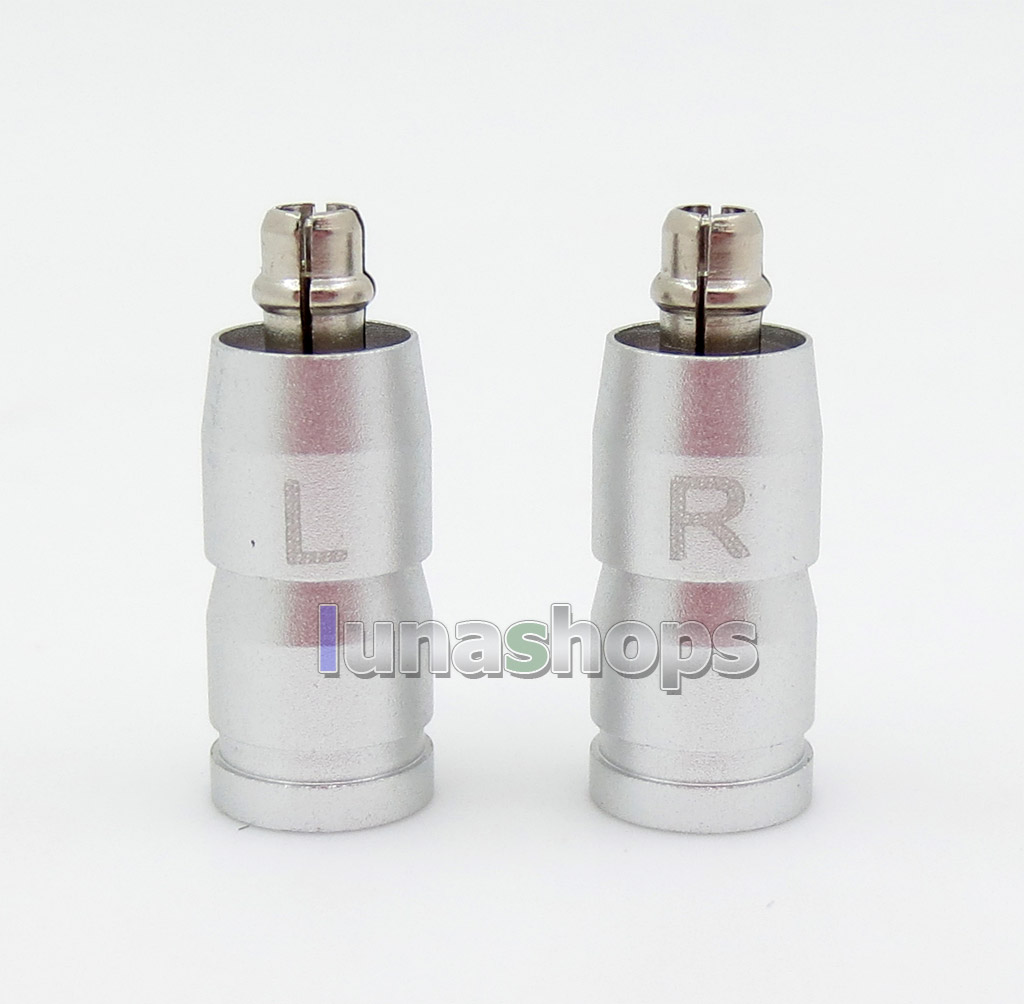 Super Stability 3KG MMCX Earphone DIY Custom Pin For Ultimate Ears UE900 Shure se215 se315 se425 se535 Se846