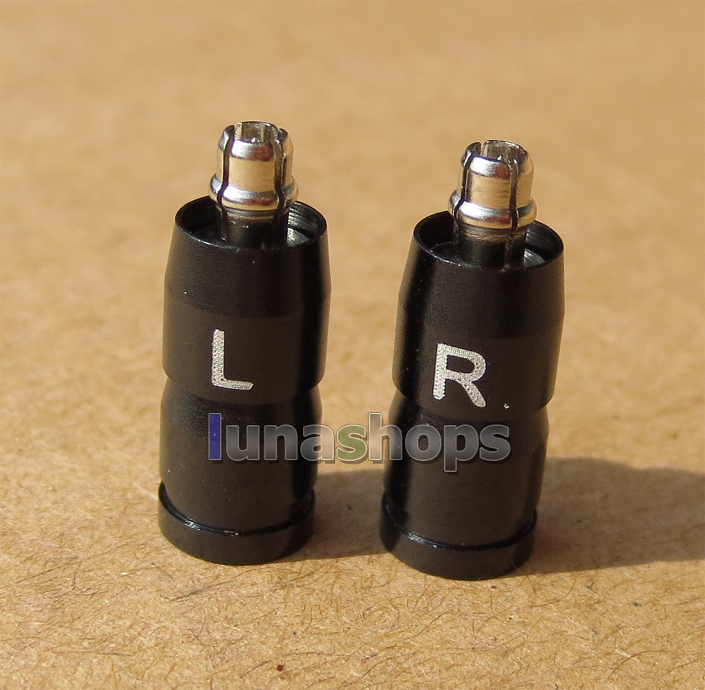 Super Stability 3KG MMCX Earphone DIY Custom Pin For Ultimate Ears UE900 Shure se215 se315 se425 se535 Se846