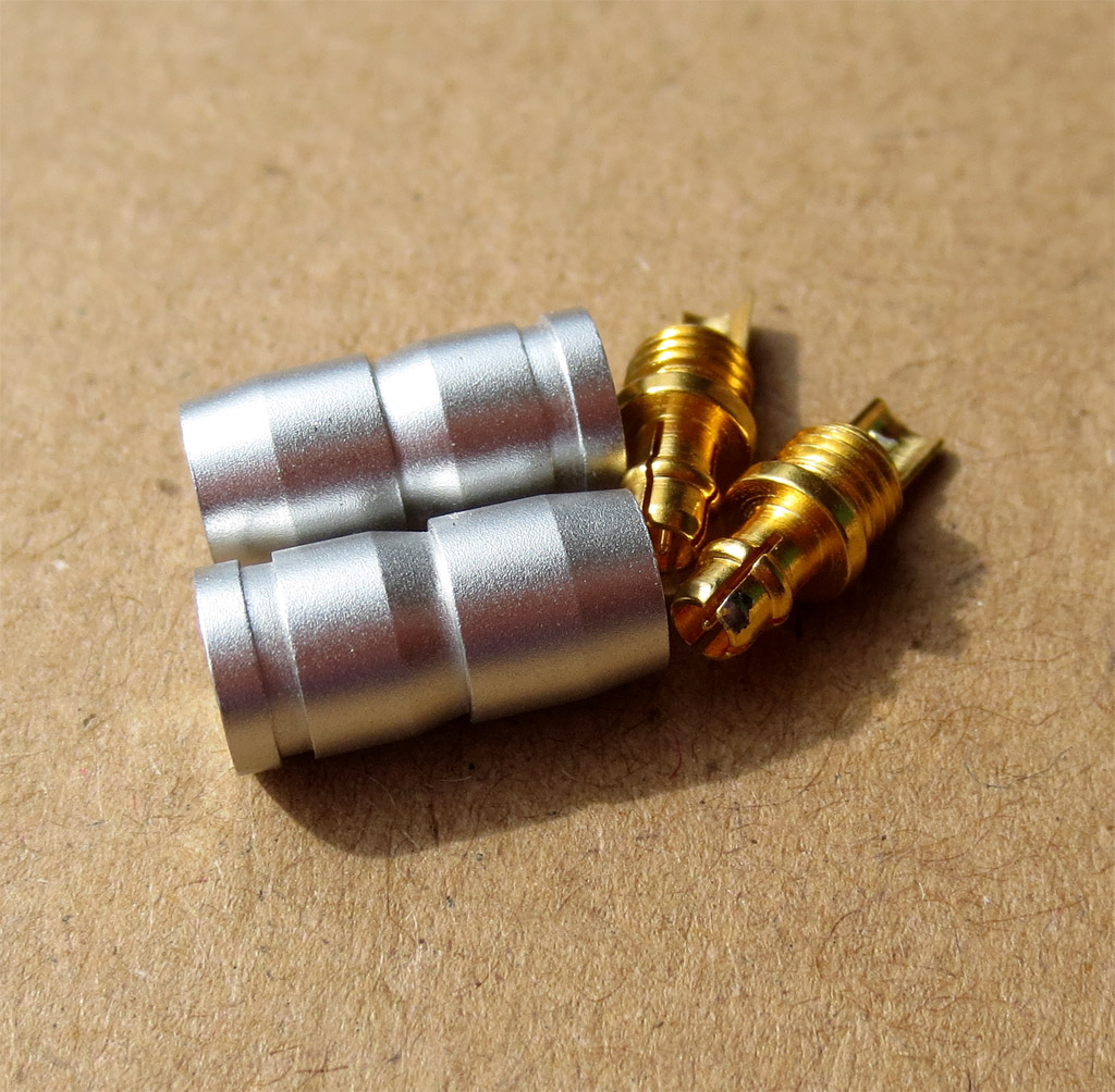 Super Stability 3KG MMCX Earphone DIY Custom Pin For Ultimate Ears UE900 Shure se215 se315 se425 se535 Se846