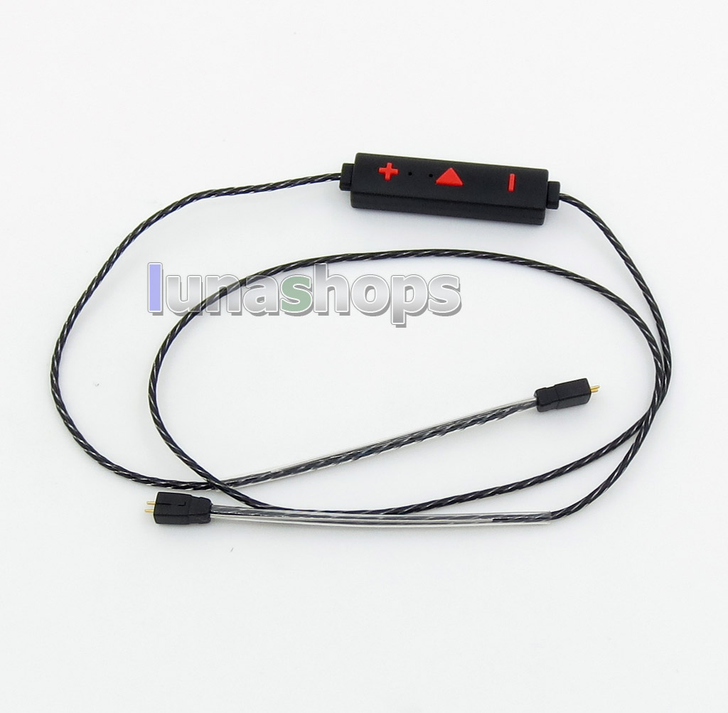 Bluetooth Wireless Earphone Cable For Ultimate UE TF10 SF3 SF5 5EB 5pro TF15