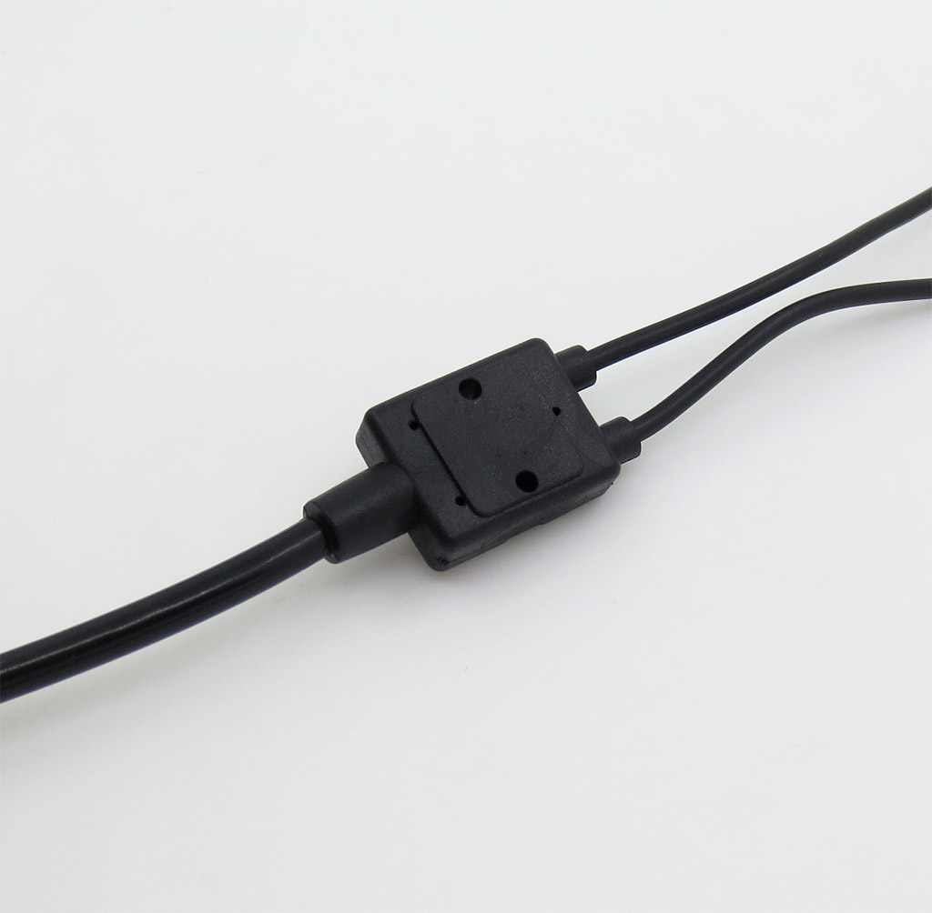 Original Flexible Spring Headphone Earphone Cable For Sennheiser HD25 HD 25-1 HD25-1 II HD25-13 HD25-C