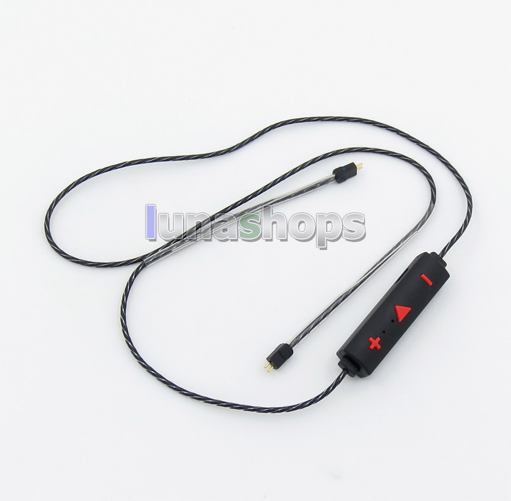 Bluetooth Wireless Earphone Cable For  Westone W4r UM3X UM3RC ue11 ue18 JH13 JH16 ES3 