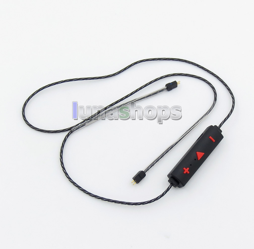 Bluetooth Wireless Earphone Cable For Westone W4r UM3X UM3RC ue11 ue18 JH13 JH16 ES3