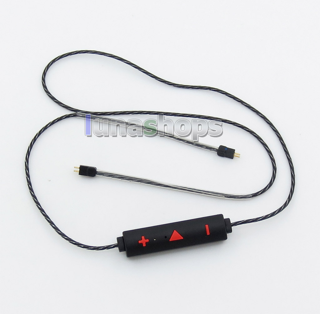 Bluetooth Wireless Earphone Cable For Westone W4r UM3X UM3RC ue11 ue18 JH13 JH16 ES3