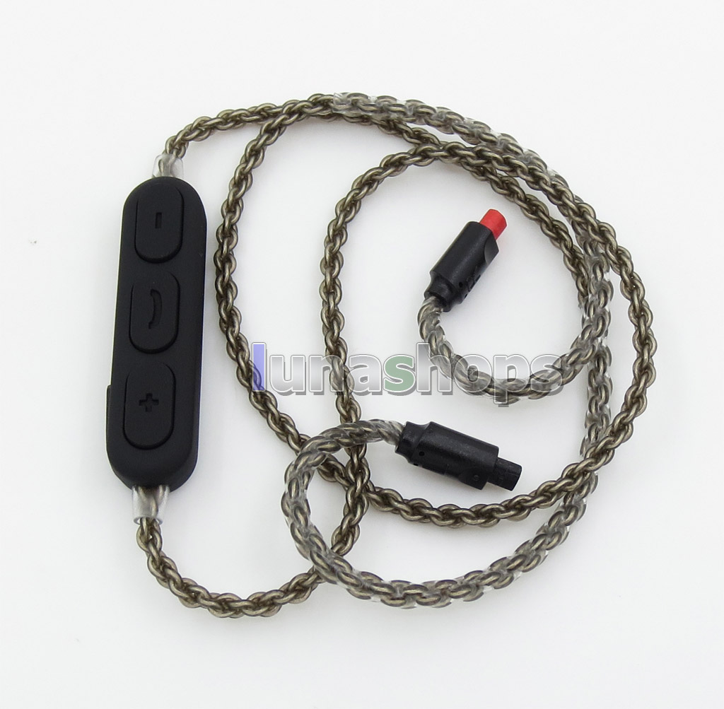 GY-Seires Bluetooth Wireless Audio Earphone Cable For Audio-Technica ATH-IM50 IM70 IM01 IM02 03 