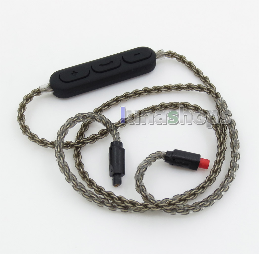 GY-Seires Bluetooth Wireless Audio Earphone Cable For Audio-Technica ATH-IM50 IM70 IM01 IM02 03 