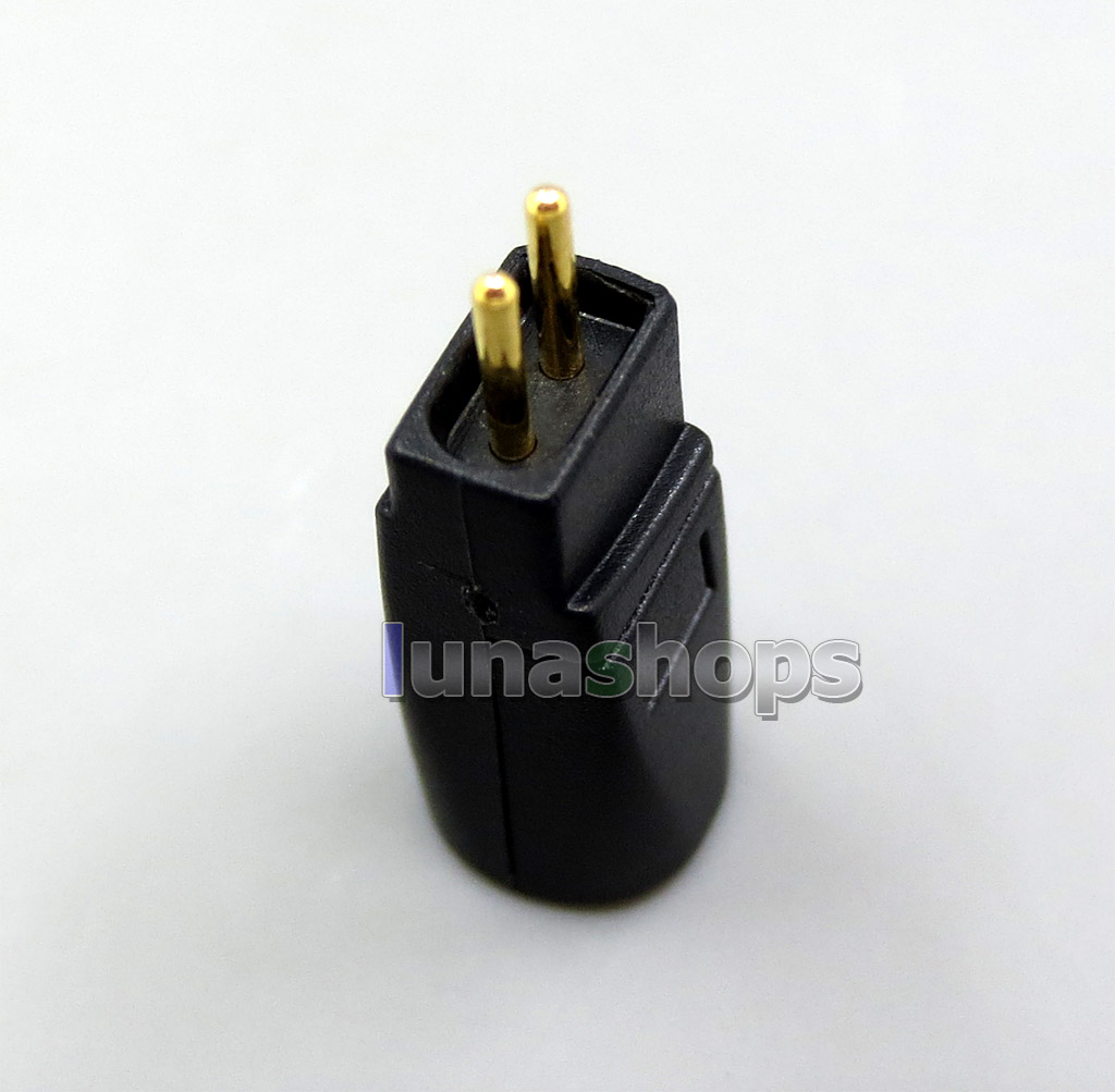 0.75mm Earphone DIY Custom Audio Pins For KZ ZS5 ZS6 ZST ZS3 ZSA ES3 ED12