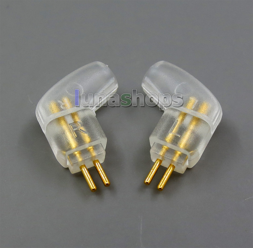 3 Type Improve L 0.78mm Earphone Pins For Westone W4r UM3X UM3RC JH13 JH16 ES3 DIY Cable