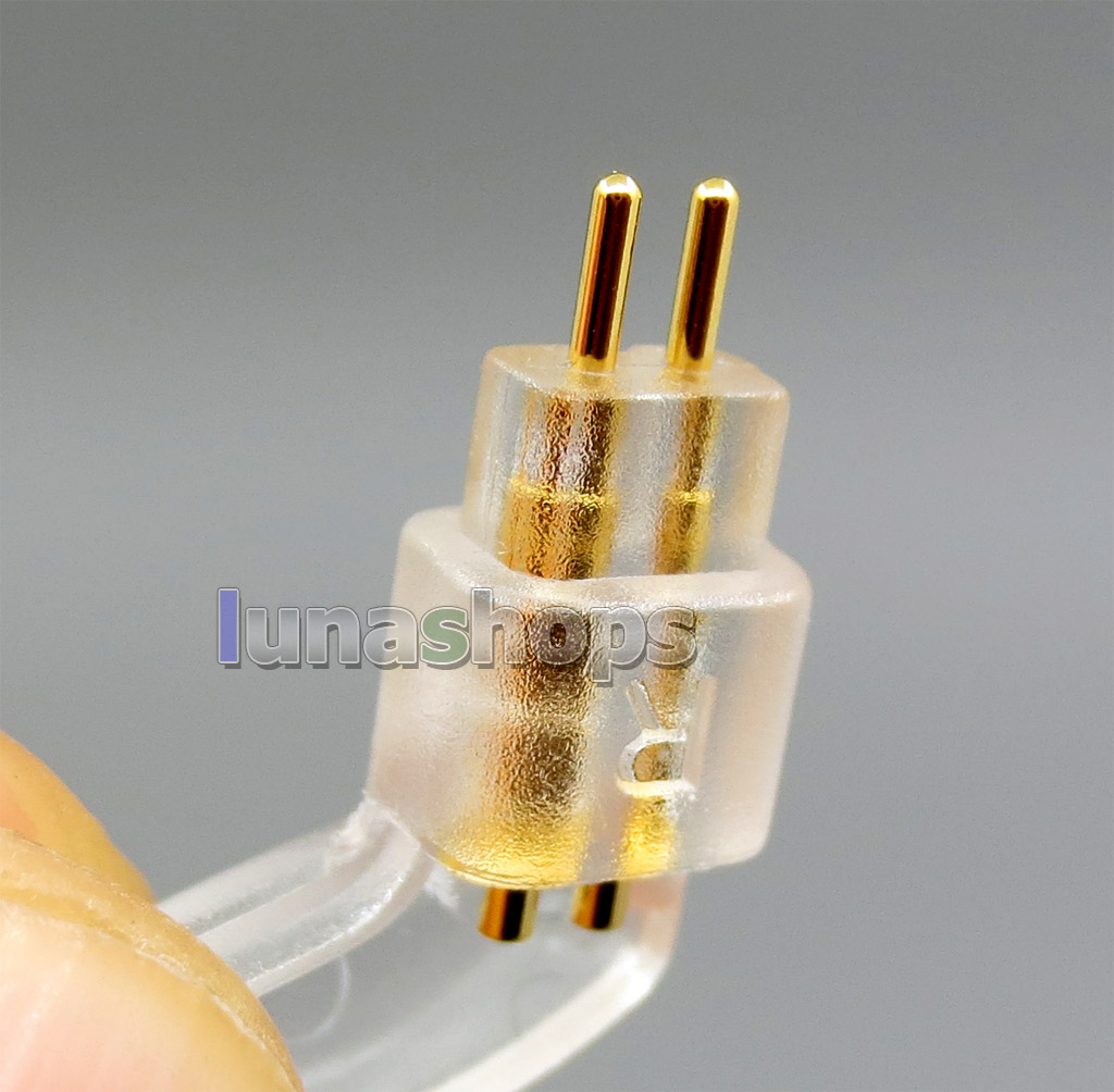 3 Type Improve L 0.78mm Earphone Pins For Westone W4r UM3X UM3RC JH13 JH16 ES3 DIY Cable