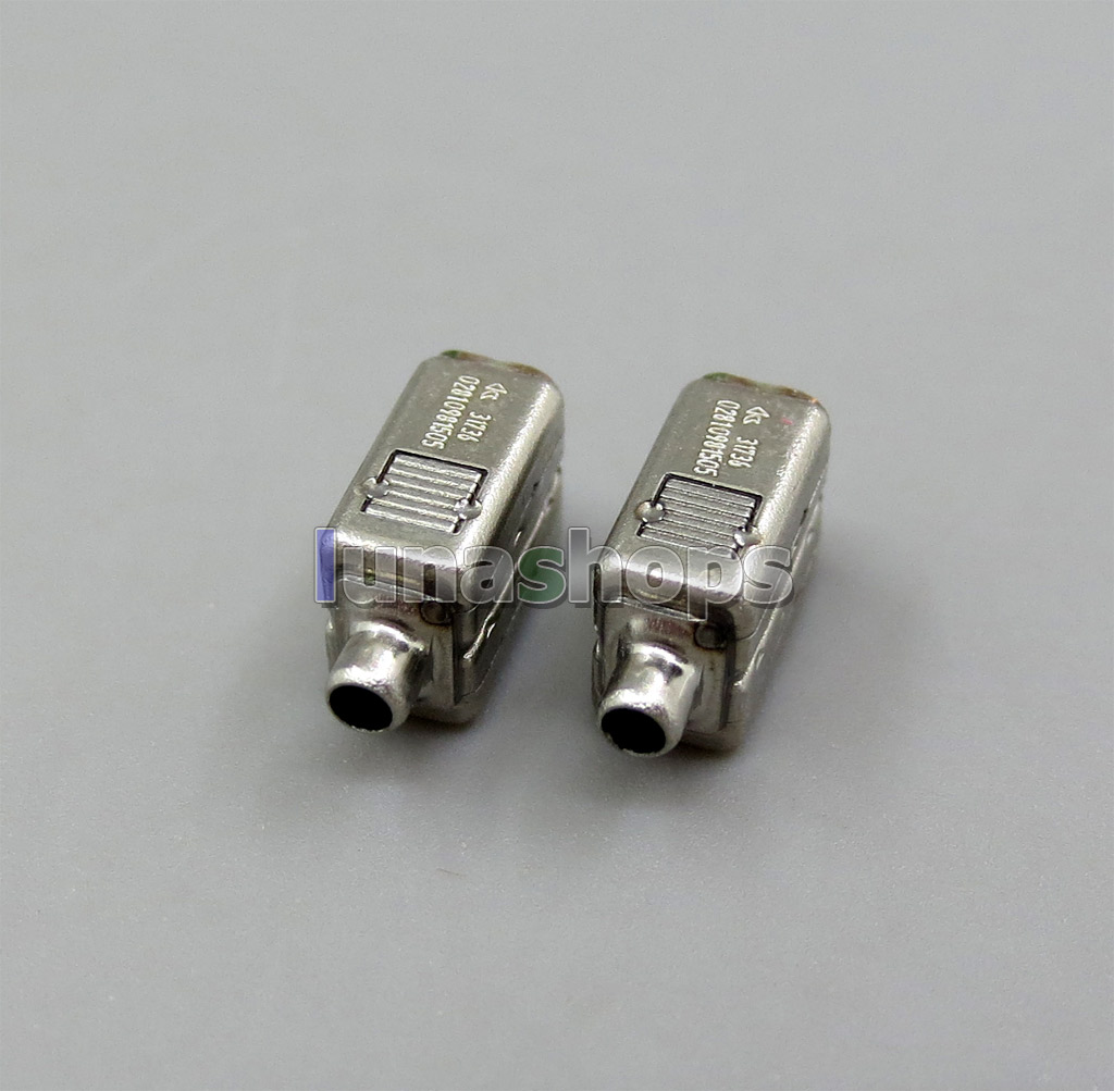 1pair SWFK-31736 Balanced Armature Driver Earphone Speaker For Knowles UE JH In-Ear Monitor IEMs Noise Cancelling