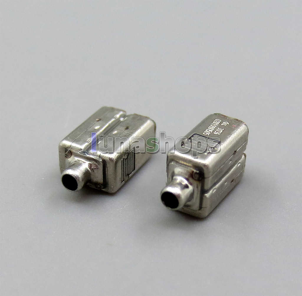 1pair SWFK-31736 Balanced Armature Driver Earphone Speaker For Knowles UE JH In-Ear Monitor IEMs Noise Cancelling
