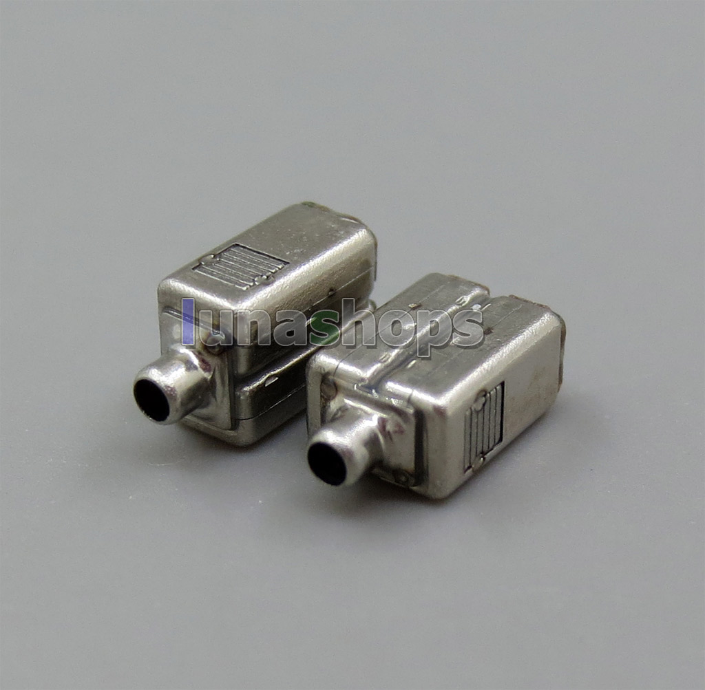 1pair SWFK-31736 Balanced Armature Driver Earphone Speaker For Knowles UE JH In-Ear Monitor IEMs Noise Cancelling