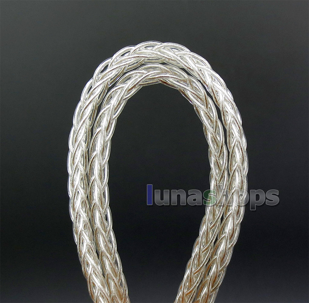 0.1mm 99.99% SILVER WIRE 10metres 