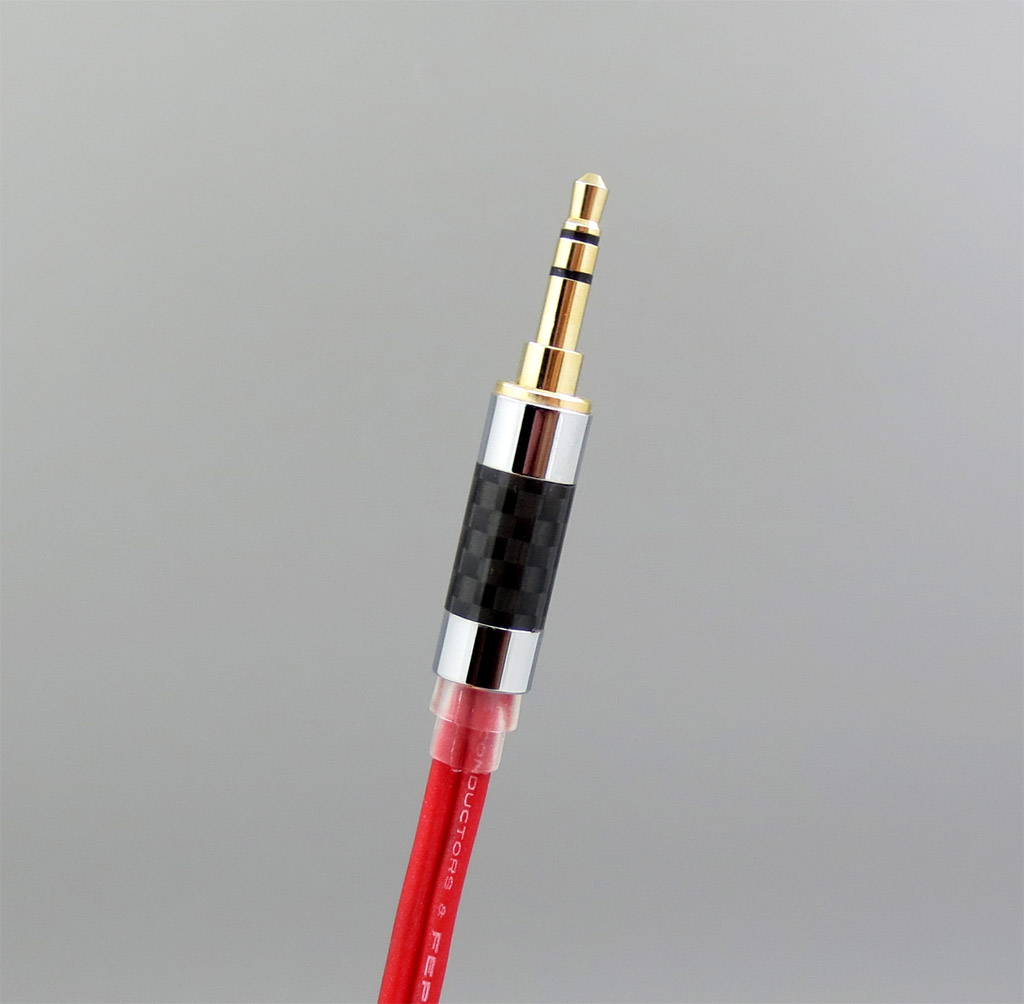 3.5mm 2.5mm 4.4mm Balanced Pure PCOCC Earphone Cable For Shure se215 se315 se425 se535 Se846 MMCX