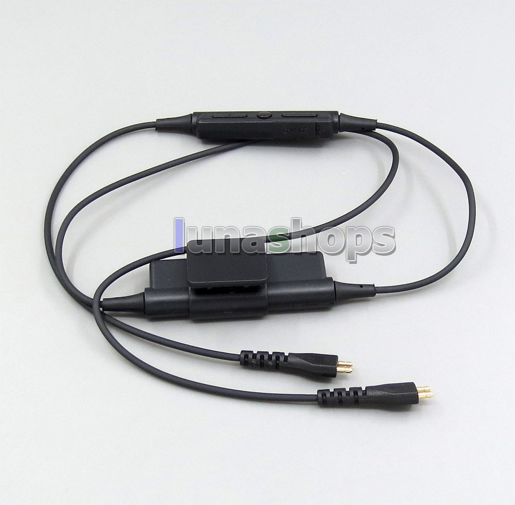 Bluetooth Wireless Audio Wireless Earphone Cable For Sennheiser HD25 HD 25-1 HD25-1 II HD25-13 HD25-C