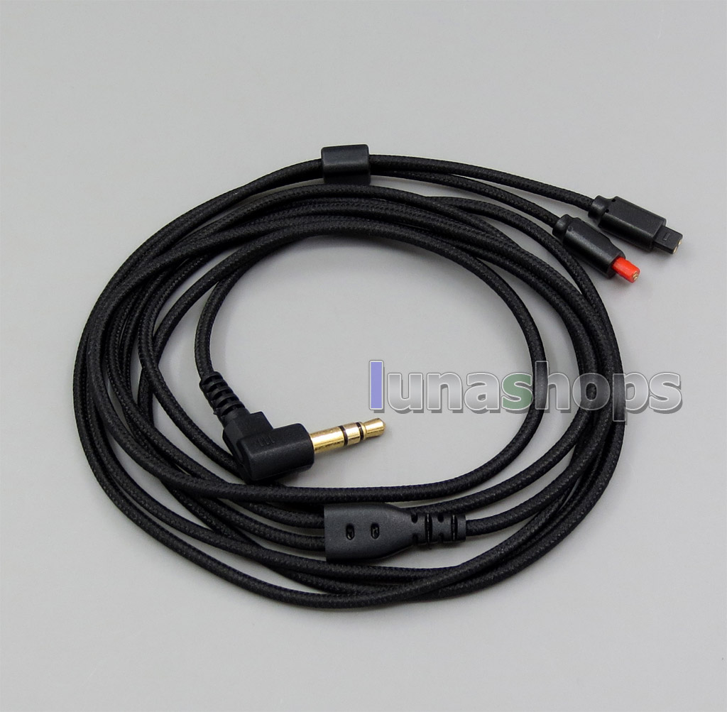 Earphone Cable For audio-technica ATH-IM50 ATH-IM70 ATH-IM01 ATH-IM02 ATH-IM03 ATH-IM04 Net
