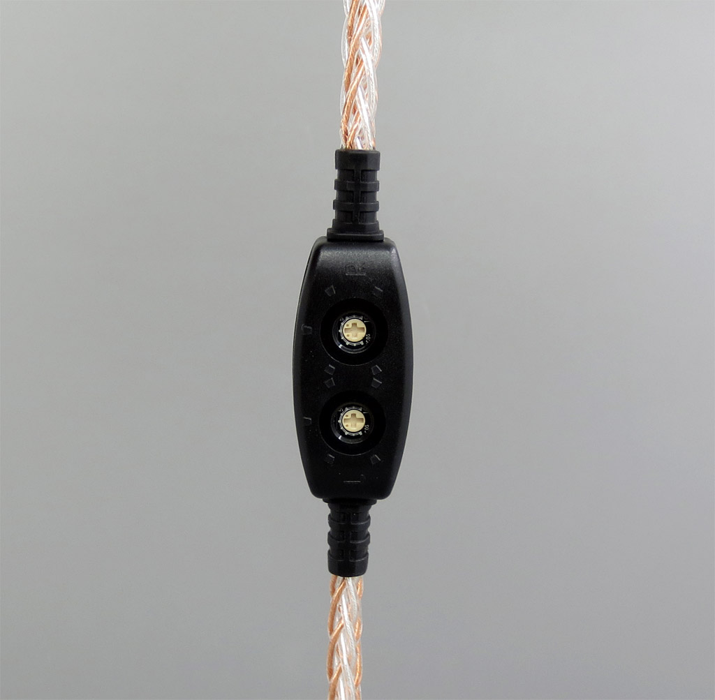 8 core 2.5mm 3.5mm 4.4mm Balanced MMCX Pure OCC silver Plated Earphone Cable For AKR03 Roxxane JH24 Layla Angie AK70 AK380 KANN