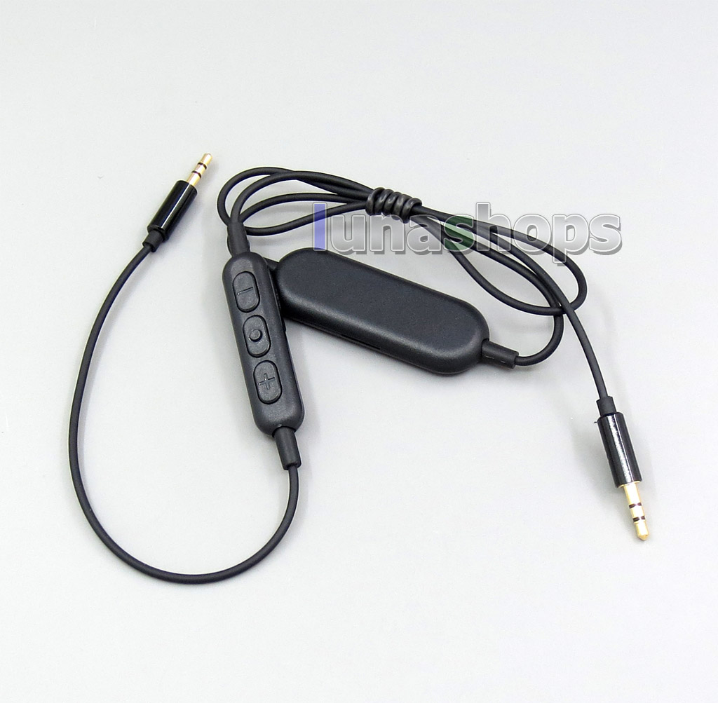 Bluetooth Wireless Earphone Cable For Hifiman HE400S HE-400I HE560 HE-350 HE1000 V2 Headphone