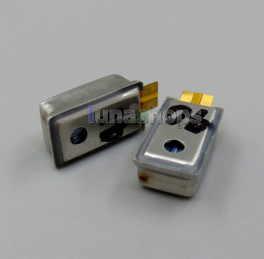 1pair 60318 Balanced Armature Driver Earphone Speaker For Knowles UE JH In-Ear Monitor IEMs Noise Cancelling