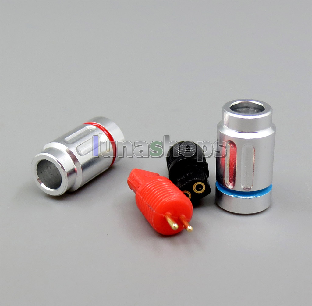 Metal Earphone Pin For audio-technica ATH-IM50 ATH-IM70 ATH-IM01 ATH-IM02 ATH-IM03 ATH-IM04