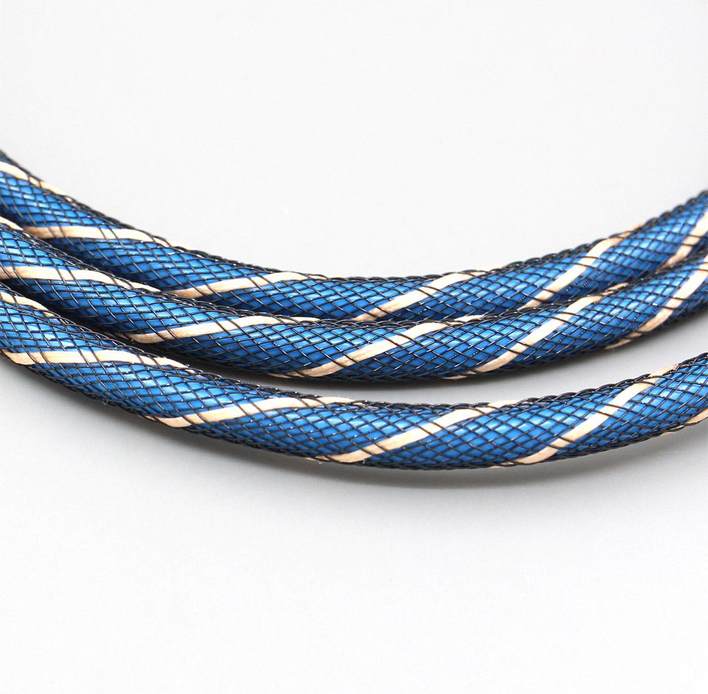 3.5mm Stereo Male To Female Extension  audio DIY Hifi Cable