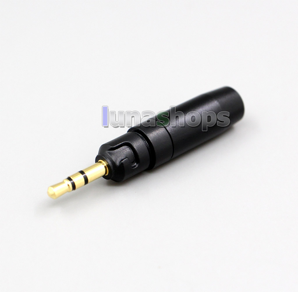 Headphone Earphone DIY Pin For Ultrasone Performance 820 880 Signature DXP PRO STUDIO