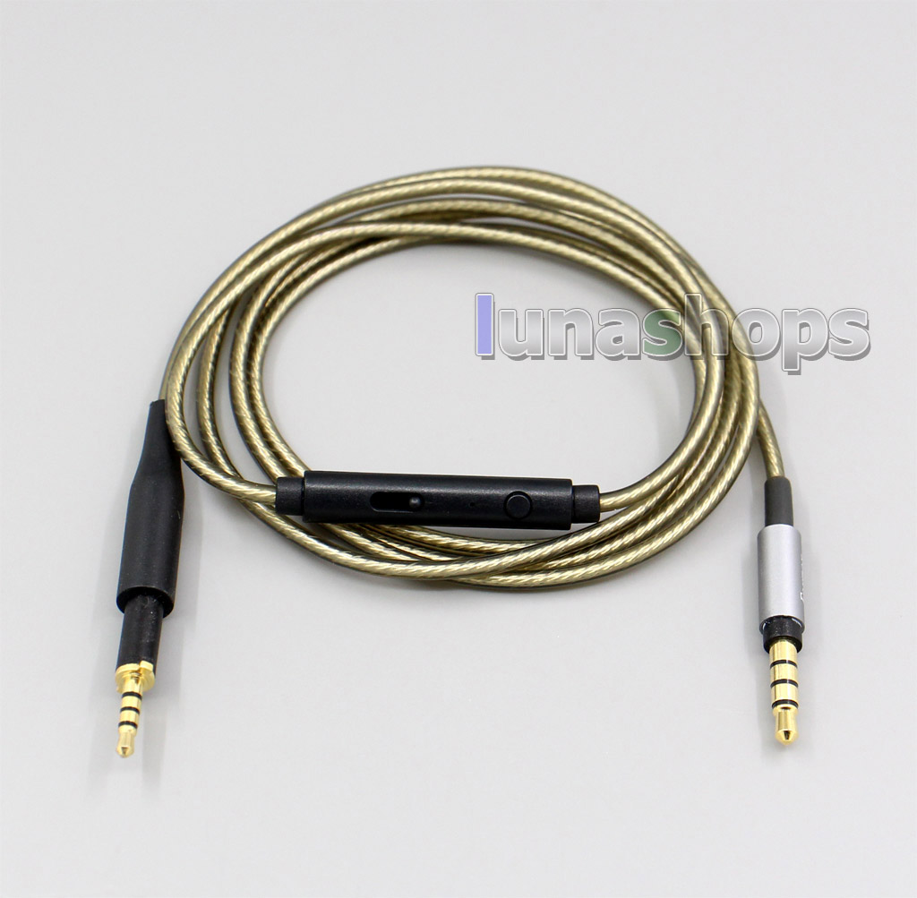 The 14pcs 0.05 silver wire high (high purity fine twisted pair crystal OFC with high purity silver)