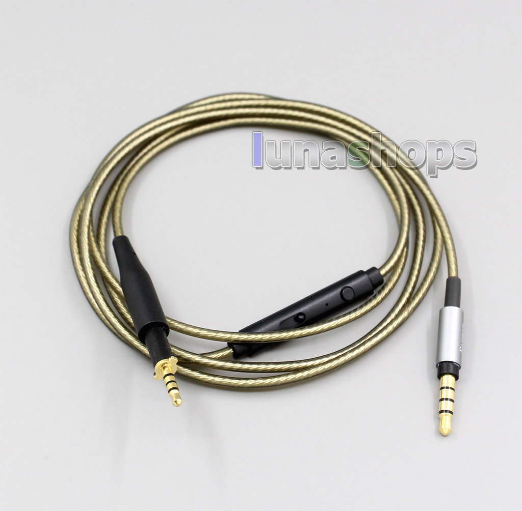 The 14pcs 0.05 silver wire high (high purity fine twisted pair crystal OFC with high purity silver)