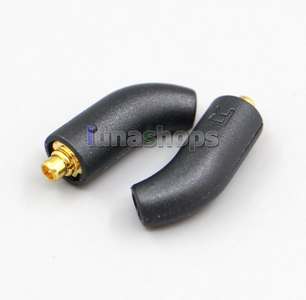 1pair Earphone DIY Custom Repair Pin For Westone W60 W50 W40 W30 W20 W10 Cable