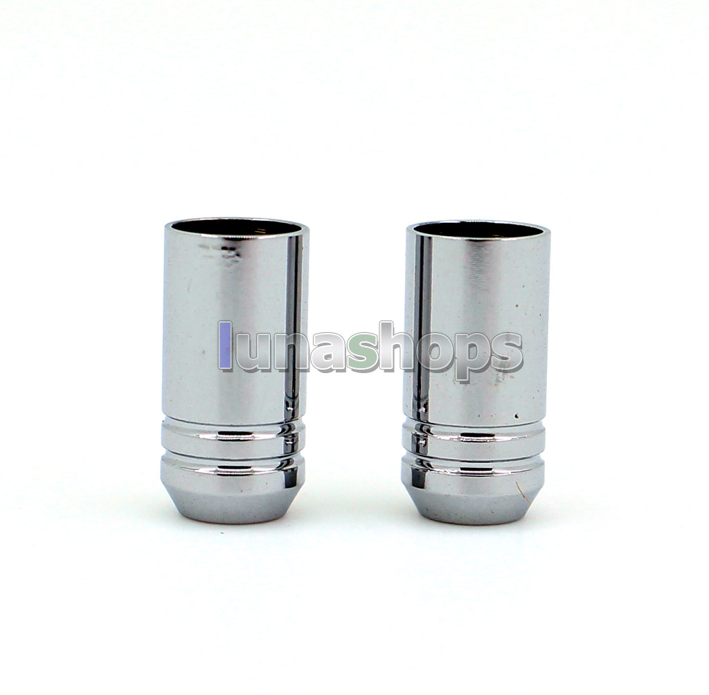 Y-Series Pure Copper Earphone Pin Shell For MMCX 0.78mm A2DC MCX etc.