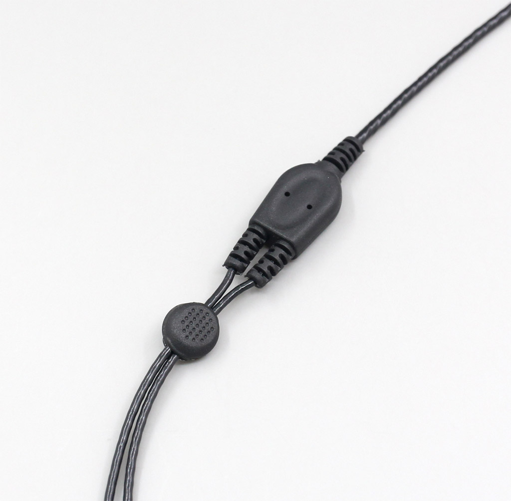 3.5mm Original Sytle Earphone Plug Pin Cable For Etymotic ER4B ER4PT ER4S ER6I ER4