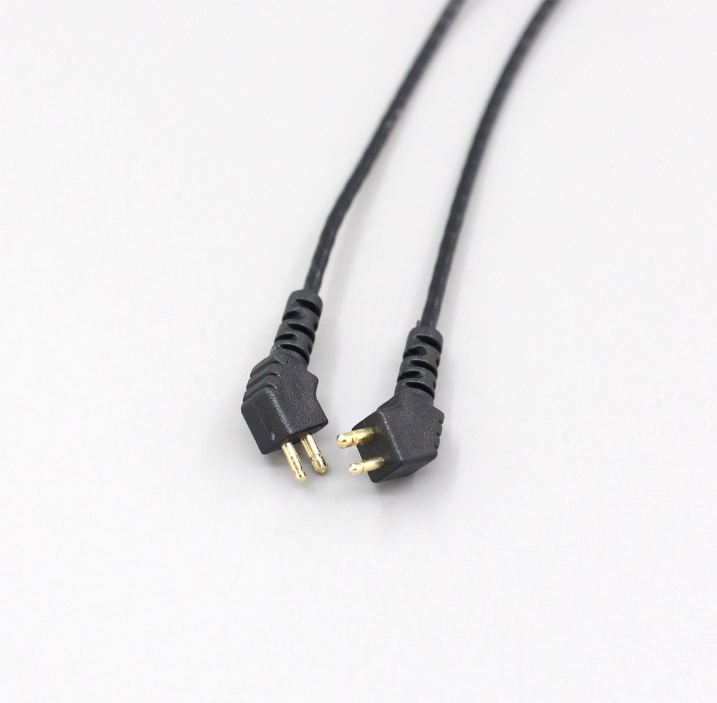 3.5mm Original Sytle Earphone Plug Pin Cable For Etymotic ER4B ER4PT ER4S ER6I ER4