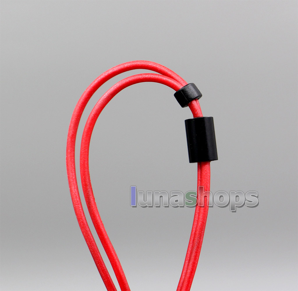 120cm Pure PCOCC Earphone Cable + PEP Insulated  For Etymotic ER4B ER4PT ER4S ER6I ER4