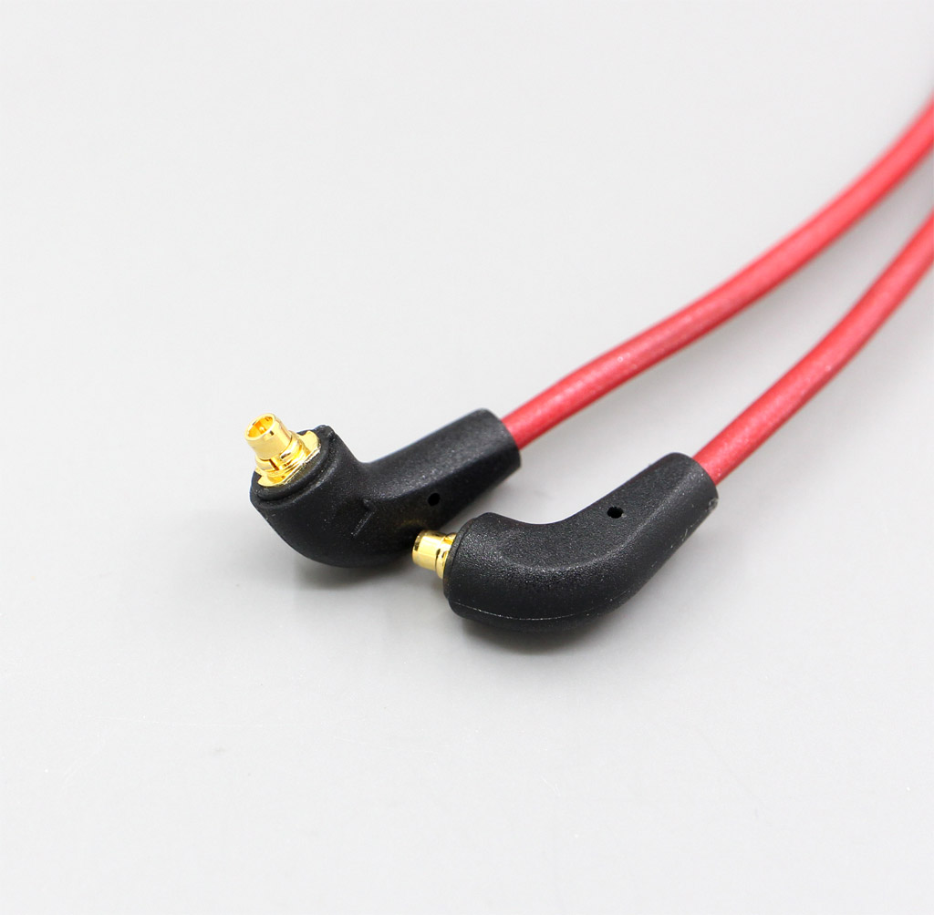 2.5mm 4.4mm XLR 3.5mm 99% Pure PCOCC Earphone Cable For Etymotic ER4 XR SR ER4SR ER4XR ER3sr er3se